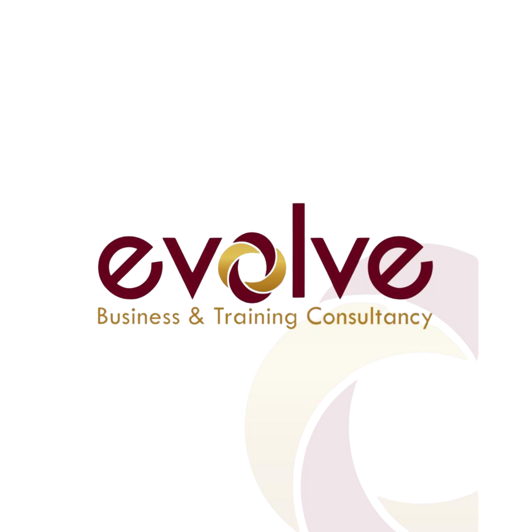 Evolve Logo